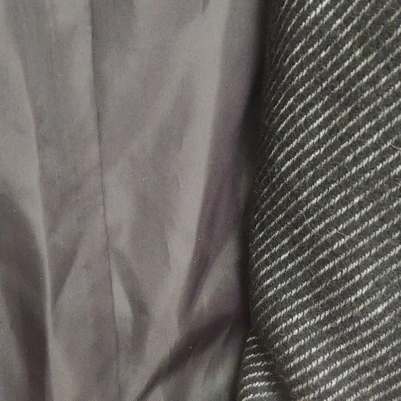 NWT BB Dakota Pea Coat Size S - Picture 9 of 10